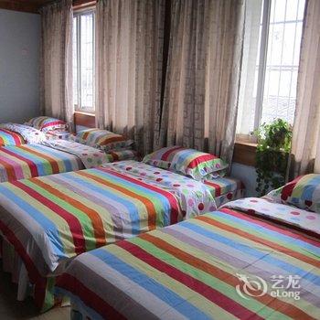 阳朔阳光青年宾馆酒店提供图片