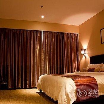 江门新侨都酒店酒店提供图片