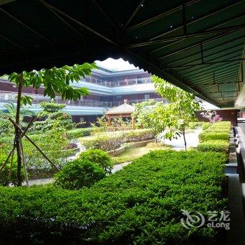 深圳柏斯顿空中花园酒店用户上传图片