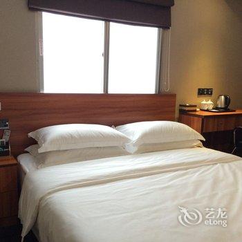 扬州扬之阿李酒店(何园店)酒店提供图片