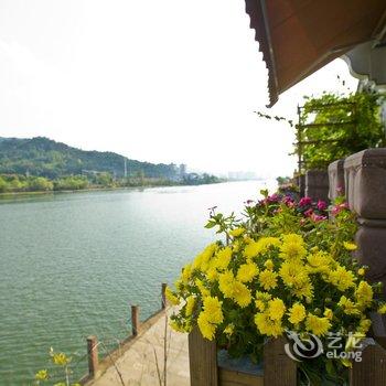 黄山山水间微酒店酒店提供图片