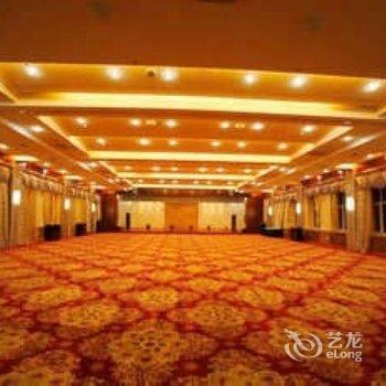 萝北县界江国际大酒店酒店提供图片