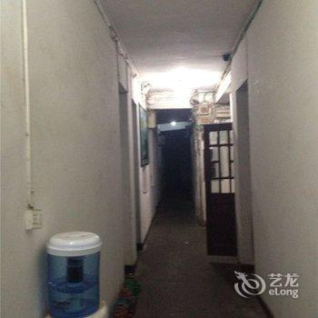 九江民正招待所酒店提供图片