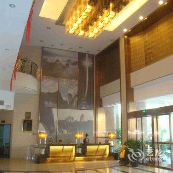 新宁丹霞宾馆酒店提供图片