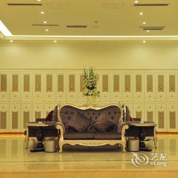 阜阳威尼斯水世界酒店提供图片