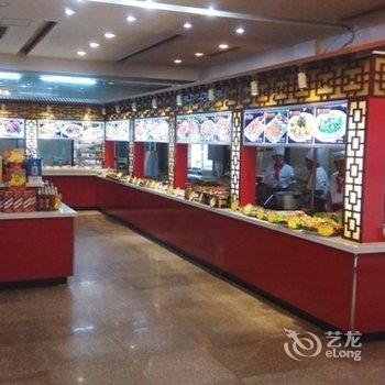 沧州盐山宾馆酒店提供图片