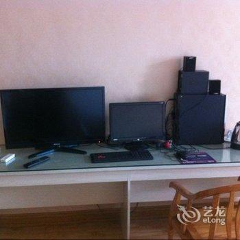 东营香山招待所酒店提供图片