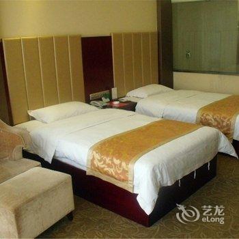 伊川丰华国际大酒店酒店提供图片