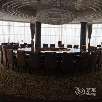 烟台鸳鸯湾北京大酒店酒店提供图片