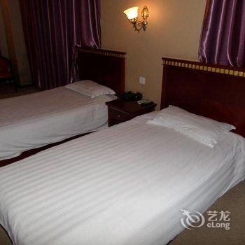 淮南都市宾馆酒店提供图片