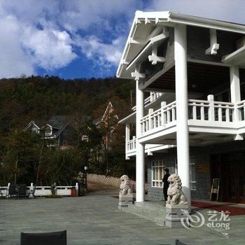 临安方庄温泉避暑度假山庄酒店提供图片