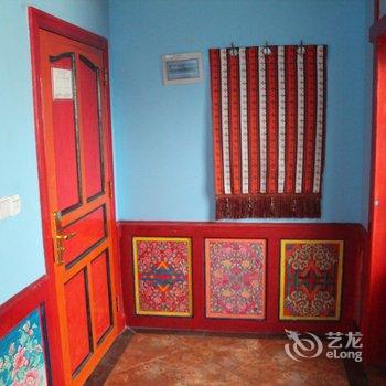 同仁县热贡诺尔邦旅游客栈酒店提供图片