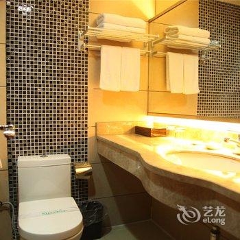 福建省周宁宾馆酒店提供图片
