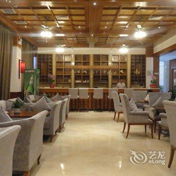 保亭华人国际七仙温泉酒店酒店提供图片