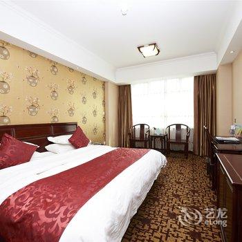 慈溪大酒店酒店提供图片