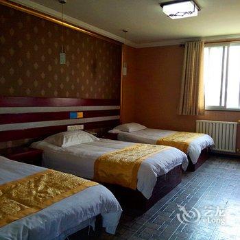 十堰和安宾馆酒店提供图片