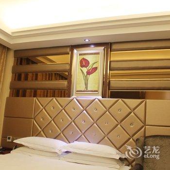义乌嘉迪酒店酒店提供图片