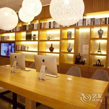 平阳南融全际酒店酒店提供图片