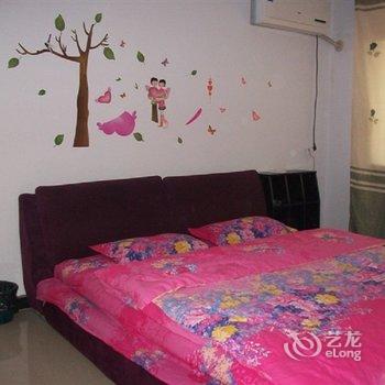 承德之家旅馆酒店提供图片