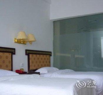 衢州万里行宾馆酒店提供图片