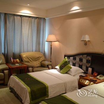 洛阳金水湾大酒店酒店提供图片