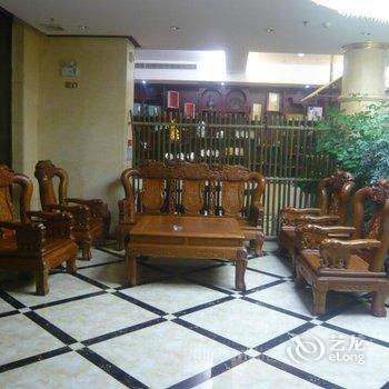 沁阳鲁豫商务酒店酒店提供图片