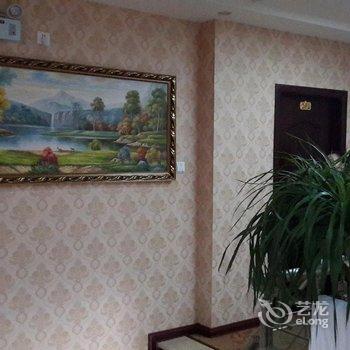 本溪桓仁海逸宾馆酒店提供图片