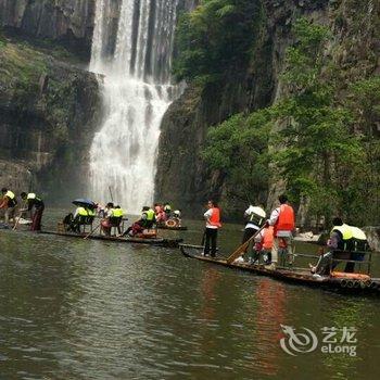 文成金鹰宾馆酒店提供图片