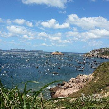 舟山嵊泗嵊山岛乐佳客栈酒店提供图片