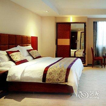 贵阳君尚国际酒店酒店提供图片