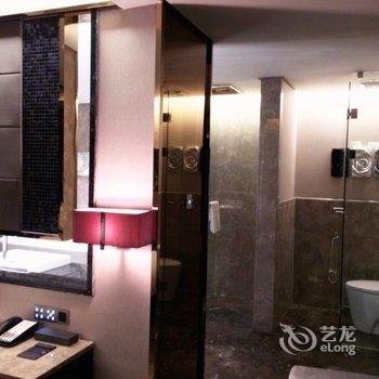 温岭黑桃水晶酒店酒店提供图片