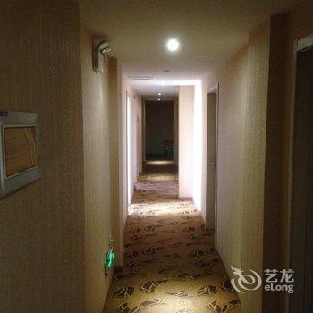 全椒凯达宾馆(滁州)酒店提供图片