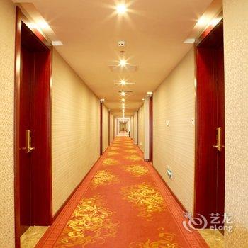 繁峙鑫懋大酒店酒店提供图片