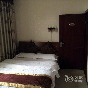 绵阳福缘商务宾馆酒店提供图片