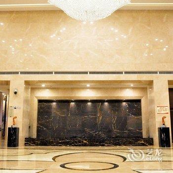 荣县菲美斯酒店酒店提供图片