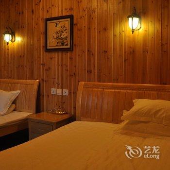 乌镇玖润雅院主题客栈酒店提供图片