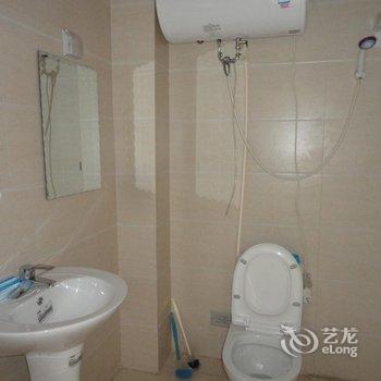 蓬莱慧家自驾游度假公寓酒店提供图片