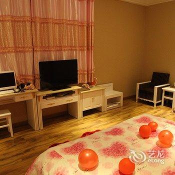 同仁县热贡诺尔邦旅游客栈酒店提供图片