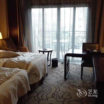 平凉广成大酒店酒店提供图片