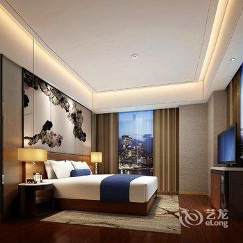 苏州晋合豪生行政公寓酒店酒店提供图片