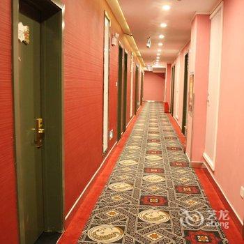 伊宁尚贝里酒店酒店提供图片
