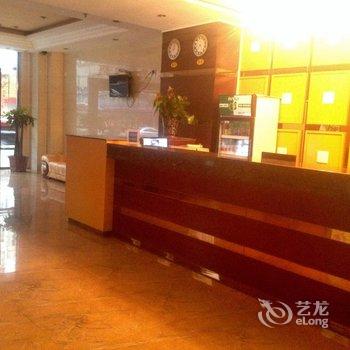 湛江徐闻聚兴宾馆酒店提供图片