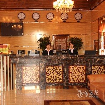 信阳鑫阳宾馆酒店提供图片