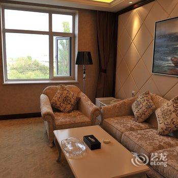 北戴河望海宾馆酒店提供图片