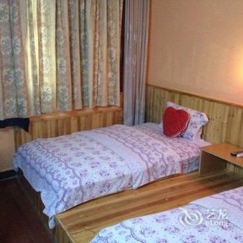 阳朔乐居酒店酒店提供图片