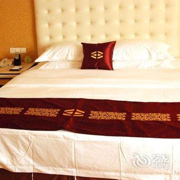 中州国际饭店(郑州农业路店)酒店提供图片