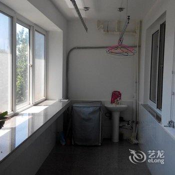 北戴河听涛轩家庭公寓酒店提供图片