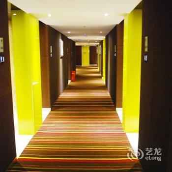 和颐至格酒店(福州鼓屏路省政府屏山地铁站店)酒店提供图片