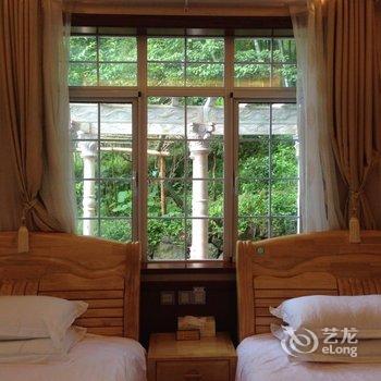 临安方庄温泉避暑度假山庄酒店提供图片