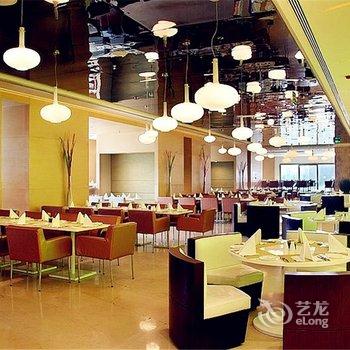 金茂北京威斯汀大饭店酒店提供图片